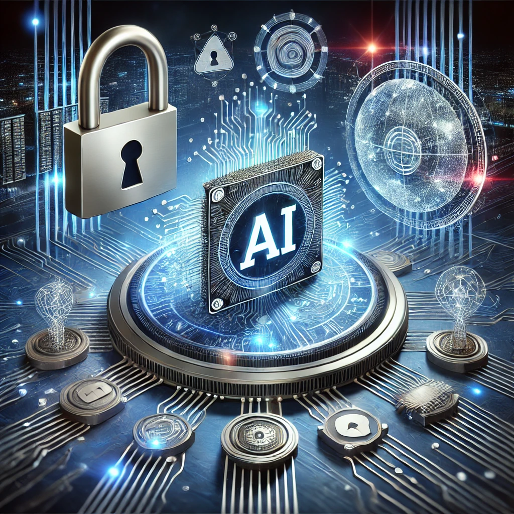 AI and Privacy in 2024: Balancing Innovation with User Protection