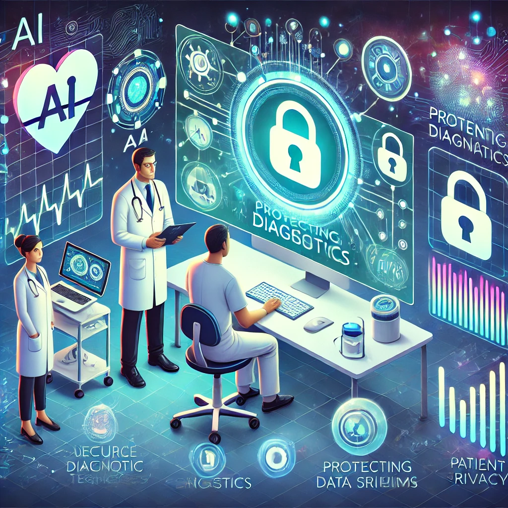 The Ethics of AI in Healthcare: Balancing Innovation and Patient Rights